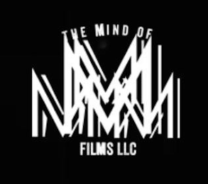 THE MIND OF MMMM FILMS LLC logo