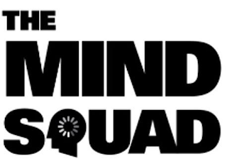THE MIND SQUAD logo