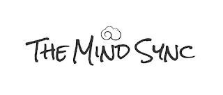 THE MIND SYNC logo