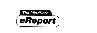 THE MINDATA E REPORT logo
