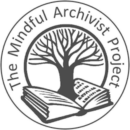 THE MINDFUL ARCHIVIST PROJECT logo