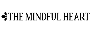 THE MINDFUL HEART logo