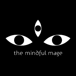 THE MINDFUL MAGE logo
