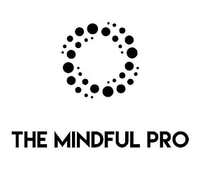 THE MINDFUL PRO logo
