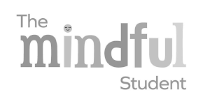 THE MINDFUL STUDENT logo