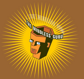 THE MINDLESS GURU logo