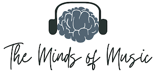THE MINDS OF MUSIC logo