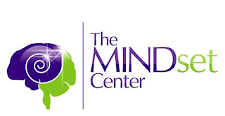 THE MINDSET CENTER logo