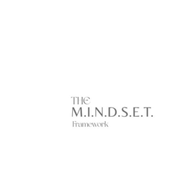 THE M.I.N.D.S.E.T. FRAMEWORK logo