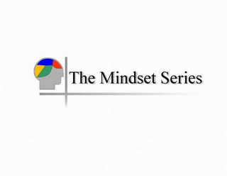 THE MINDSET SERIES logo