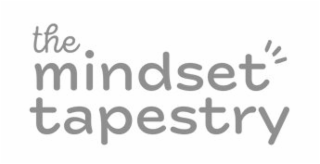 THE MINDSET TAPESTRY logo
