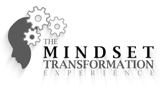 THE MINDSET TRANSFORMATION EXPERIENCE logo