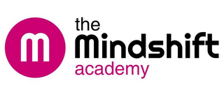 THE MINDSHIFT ACADEMY logo