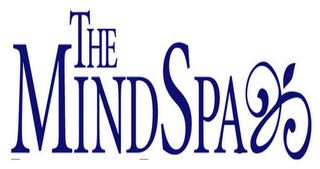 THE MINDSPA logo