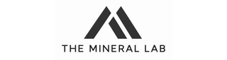THE MINERAL LAB logo