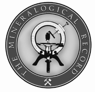 THE MINERALOGICAL RECORD logo