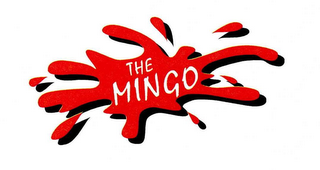 THE MINGO logo