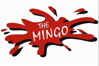 THE MINGO logo