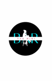 THE MINI BAR logo
