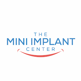 THE MINI IMPLANT CENTER logo