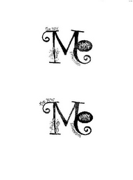 THE MINI ME GENERATION logo