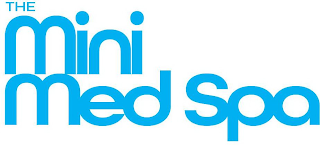 THE MINI MED SPA logo