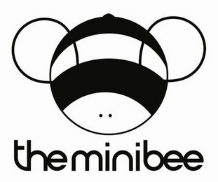 THE MINIBEE logo