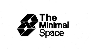 THE MINIMAL SPACE logo