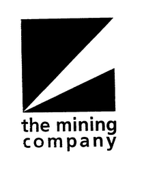THE MINING COMPANY