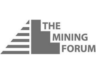 THE MINING FORUM logo
