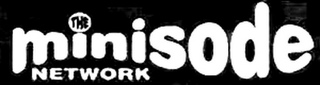 THE MINISODE NETWORK logo