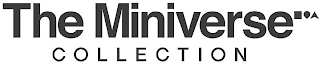 THE MINIVERSE COLLECTION logo