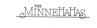 THE MINNEHAHAS logo