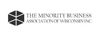 THE MINORITY BUSINESS ASSOCIATION OF WISCONSIN INC. logo