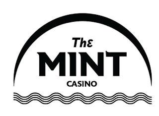 THE MINT CASINO logo