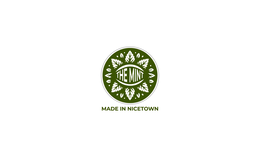 "THE MINT" "MADE IN NICETOWN"