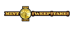 THE MINT $WEEP$TAKE$ CAFE logo
