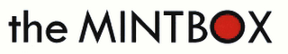 THE MINTBOX
