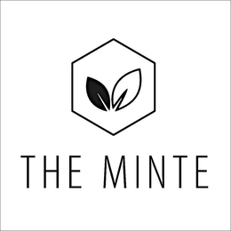 THE MINTE logo