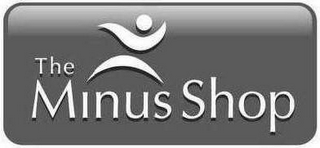THE MINUS SHOP logo