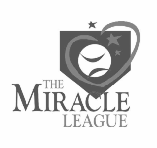 THE MIRACLE LEAGUE logo