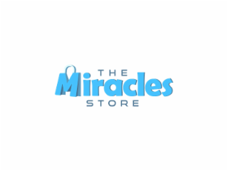 THE MIRACLES STORE logo
