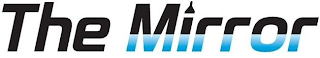 THE MIRROR logo