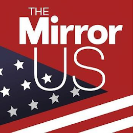 THE MIRROR US logo