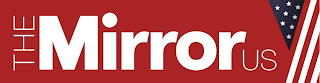 THE MIRROR US logo