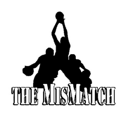 THE MISMATCH logo