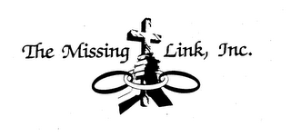 THE MISSING LINK, INC. logo