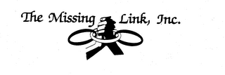 THE MISSING LINK, INC. logo