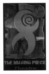 THE MISSING PIECE THEATRE logo