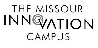 THE MISSOURI INNOVATION CAMPUS logo